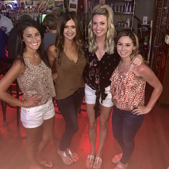 Meet your Posher, Morgan - Picture 5 of 8